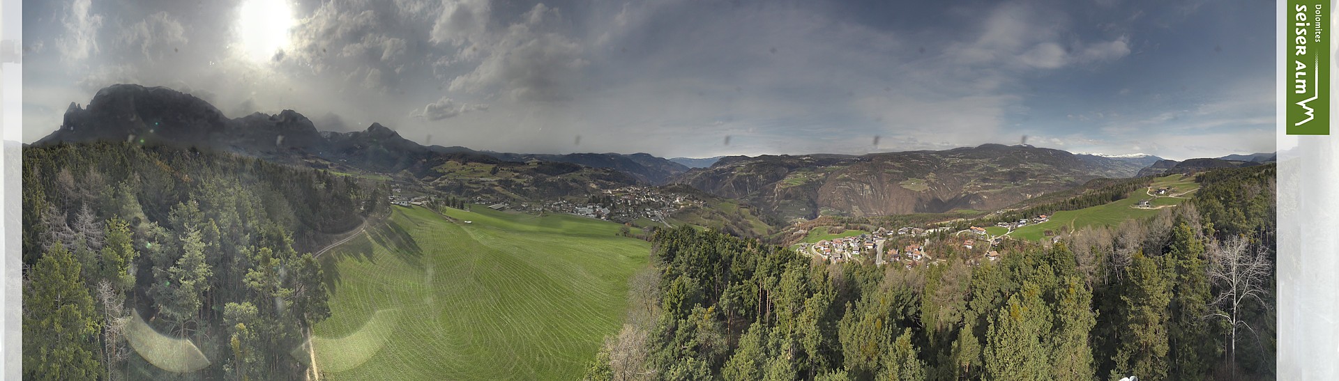 Archiv Foto Webcam Gemeinde Völs