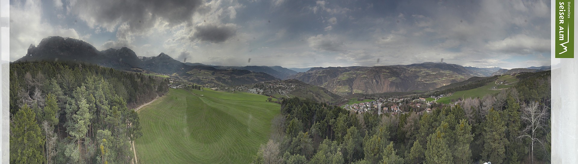 Archiv Foto Webcam Gemeinde Völs