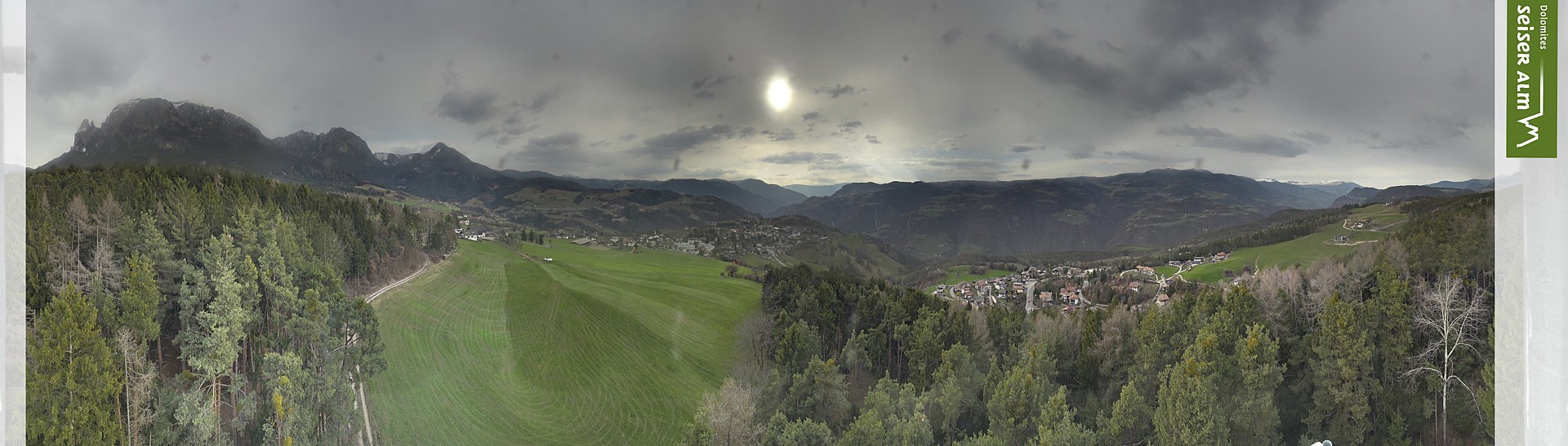 Archiv Foto Webcam Gemeinde Völs