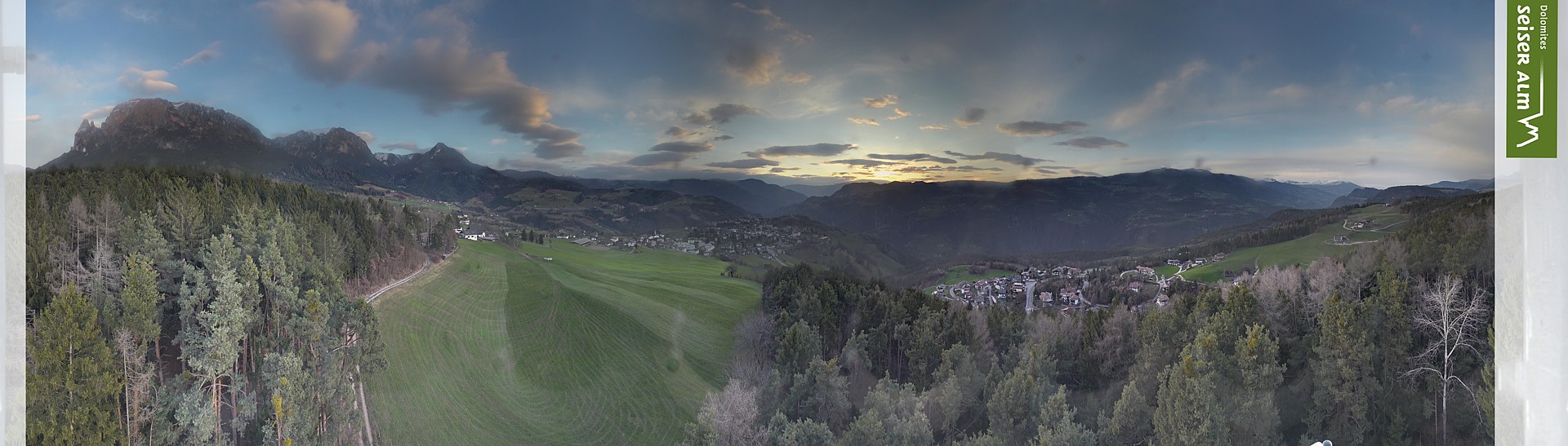 Archiv Foto Webcam Gemeinde Völs