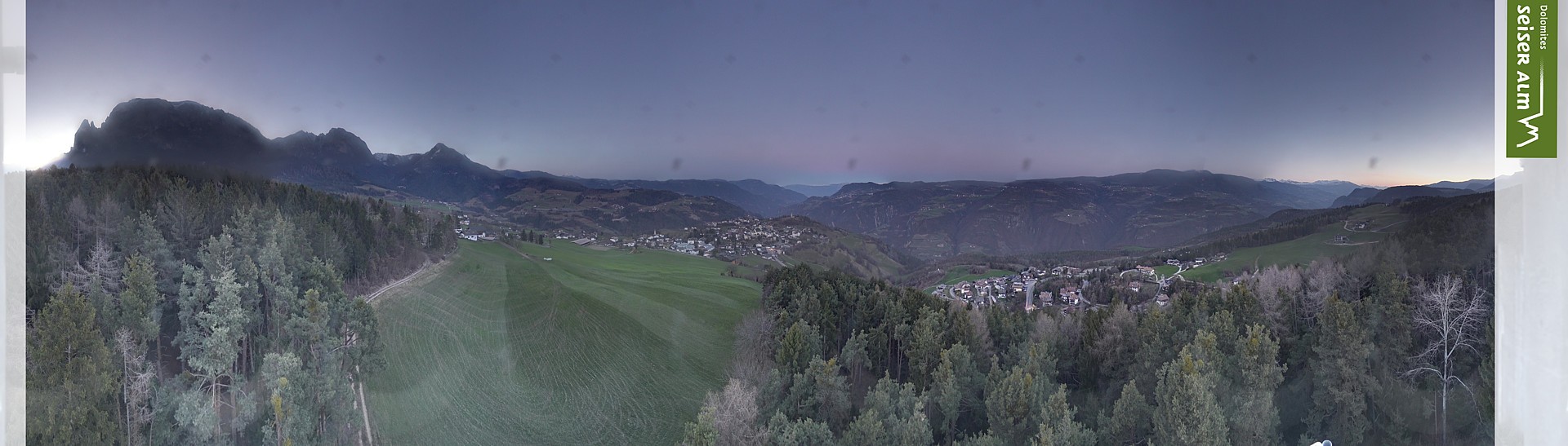 Archiv Foto Webcam Gemeinde Völs