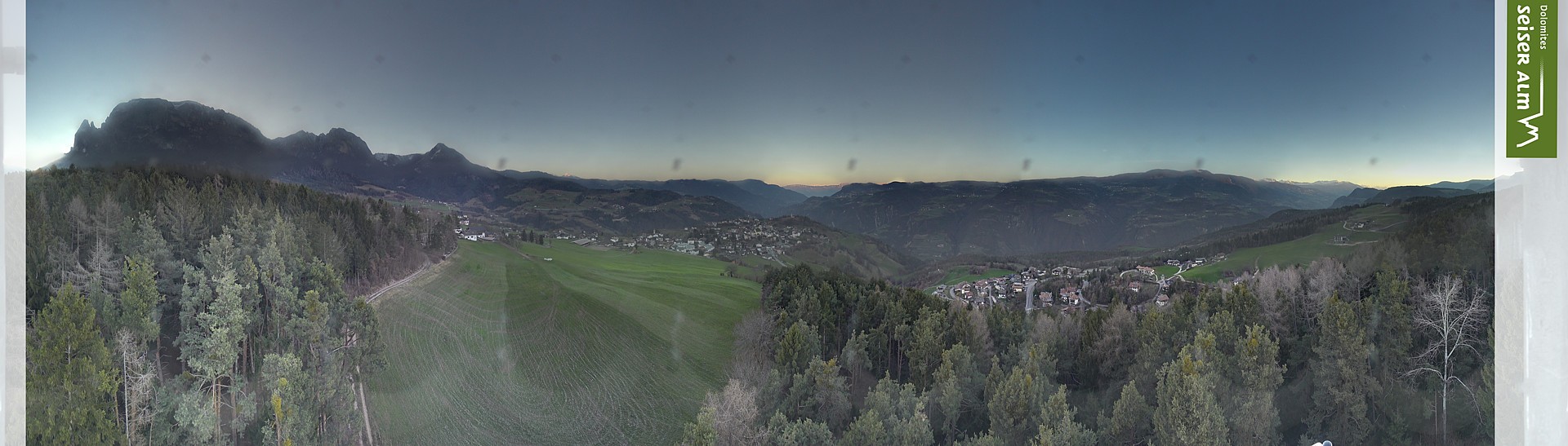 Archiv Foto Webcam Gemeinde Völs