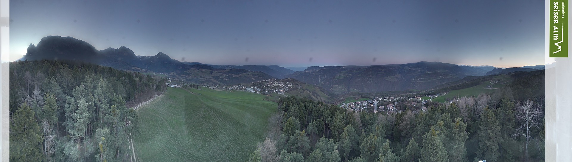 Archiv Foto Webcam Gemeinde Völs