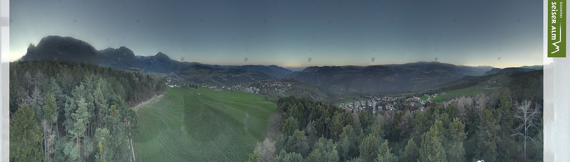 Archiv Foto Webcam Gemeinde Völs