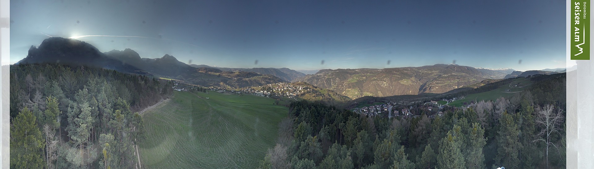 Archiv Foto Webcam Gemeinde Völs