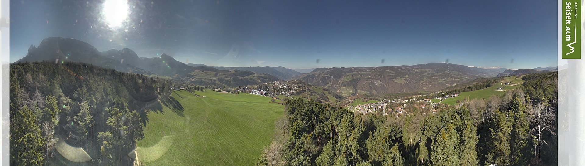 Archiv Foto Webcam Gemeinde Völs