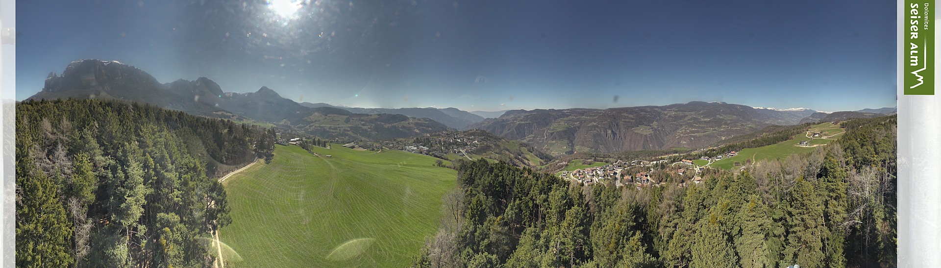 Archiv Foto Webcam Gemeinde Völs