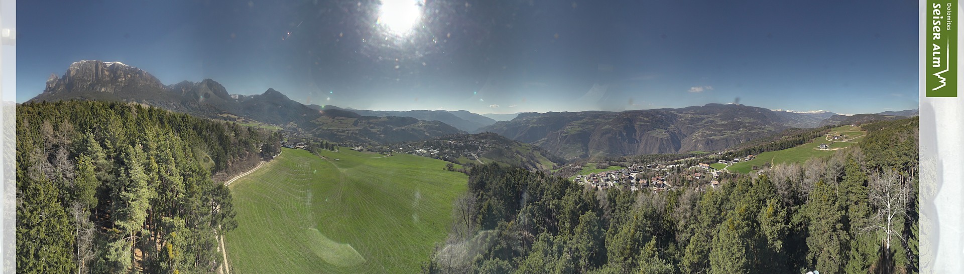 Archiv Foto Webcam Gemeinde Völs