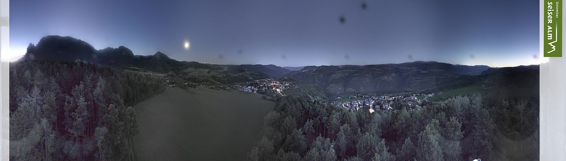 Archiv Foto Webcam Gemeinde Völs