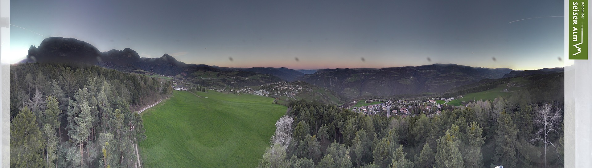 Archiv Foto Webcam Gemeinde Völs