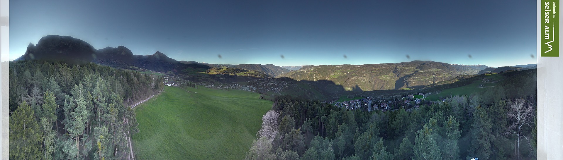 Archiv Foto Webcam Gemeinde Völs