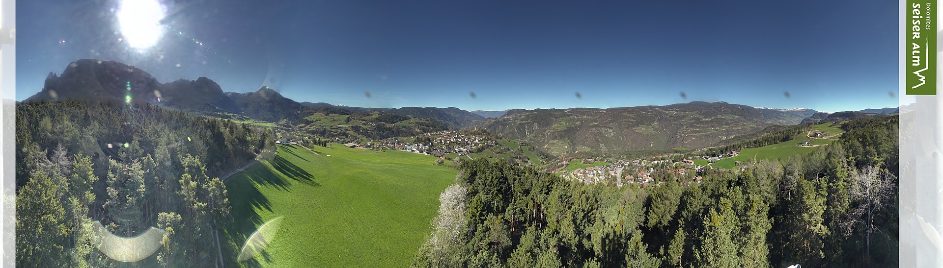 Archiv Foto Webcam Gemeinde Völs