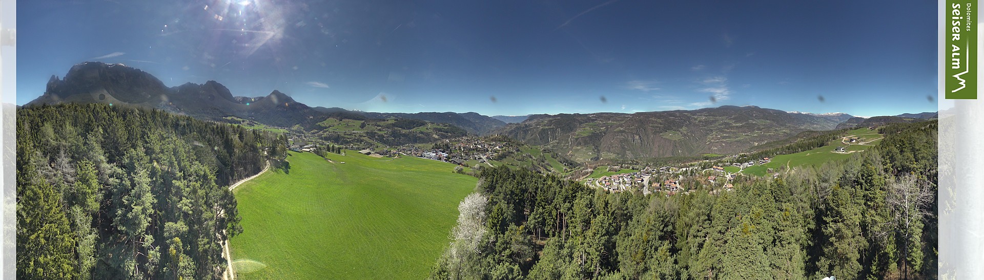 Archiv Foto Webcam Gemeinde Völs