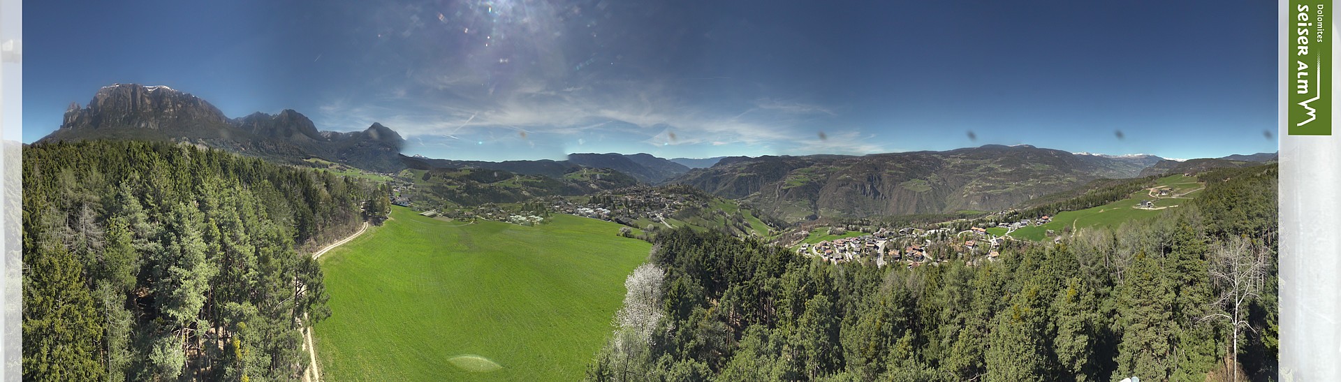 Archiv Foto Webcam Gemeinde Völs