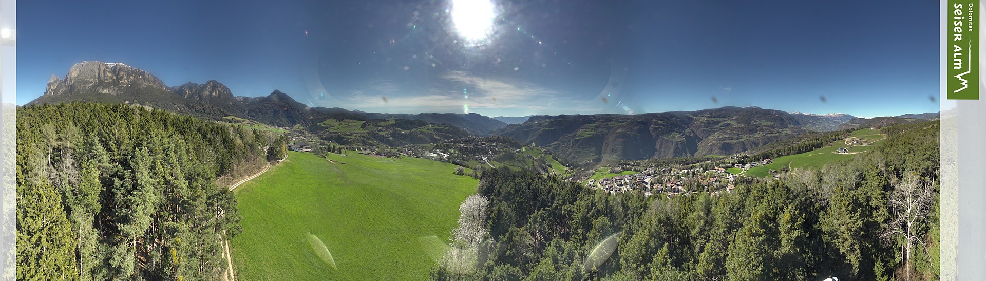 Archiv Foto Webcam Gemeinde Völs