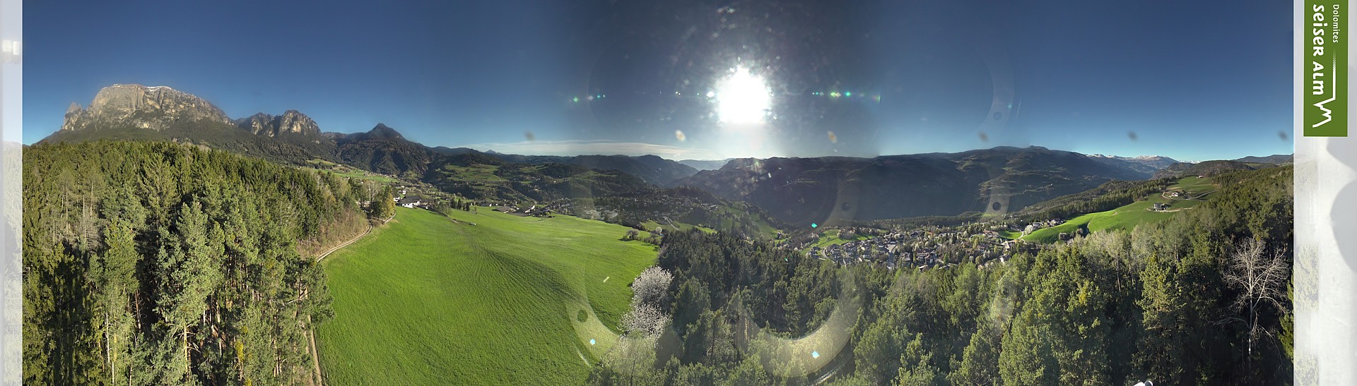 Archiv Foto Webcam Gemeinde Völs