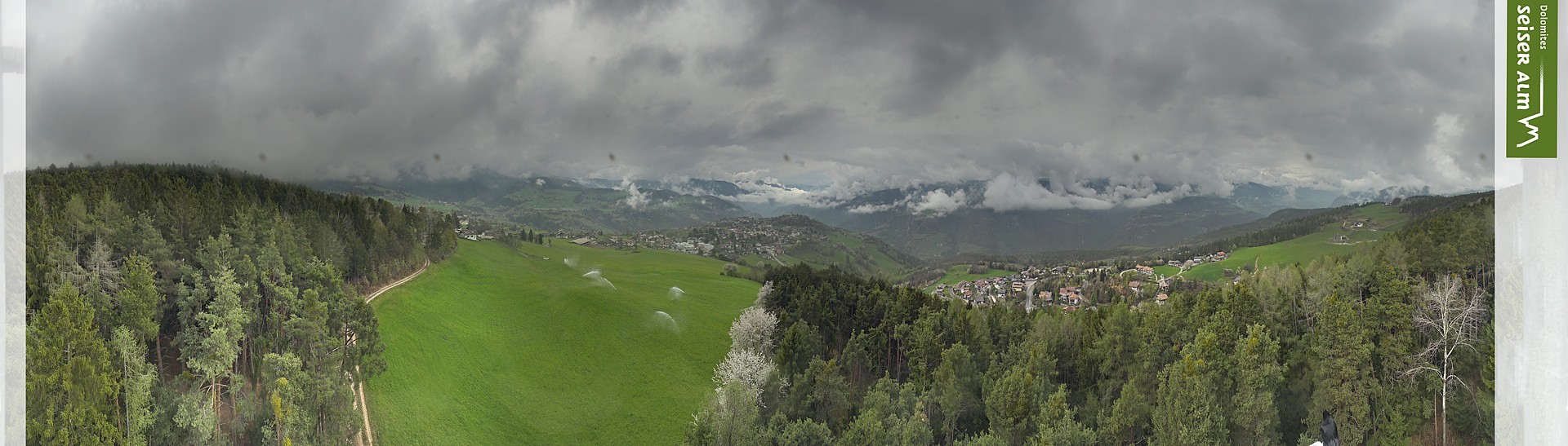 Archiv Foto Webcam Gemeinde Völs