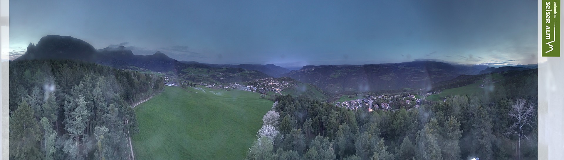 Archiv Foto Webcam Gemeinde Völs