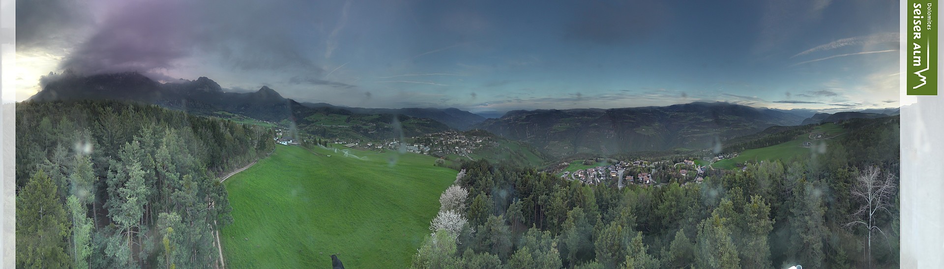 Archiv Foto Webcam Gemeinde Völs