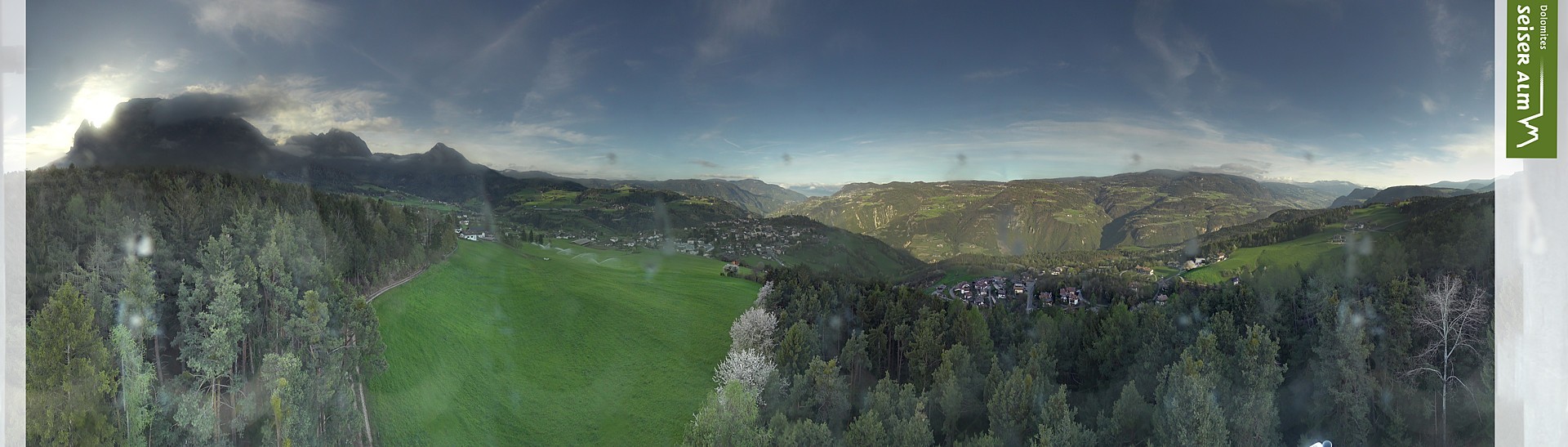 Archiv Foto Webcam Gemeinde Völs