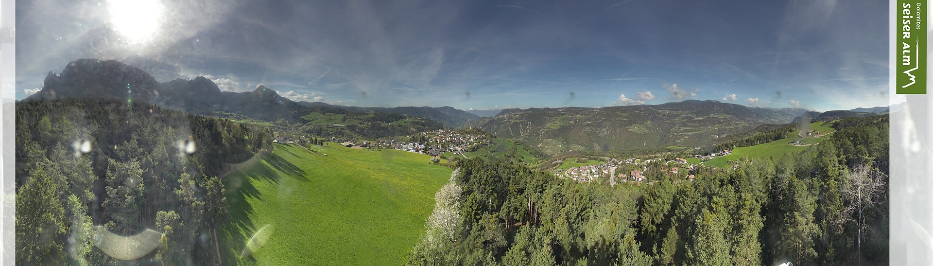 Archiv Foto Webcam Gemeinde Völs