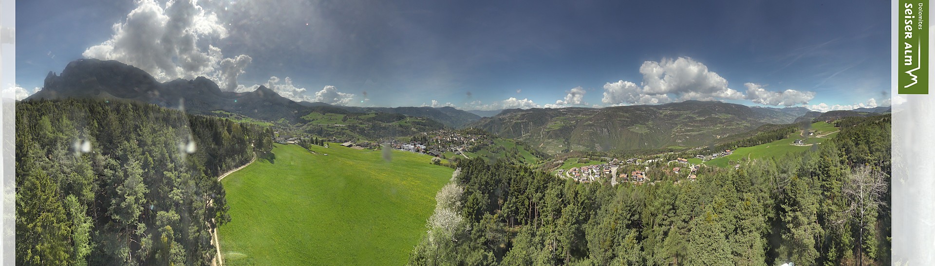 Archiv Foto Webcam Gemeinde Völs