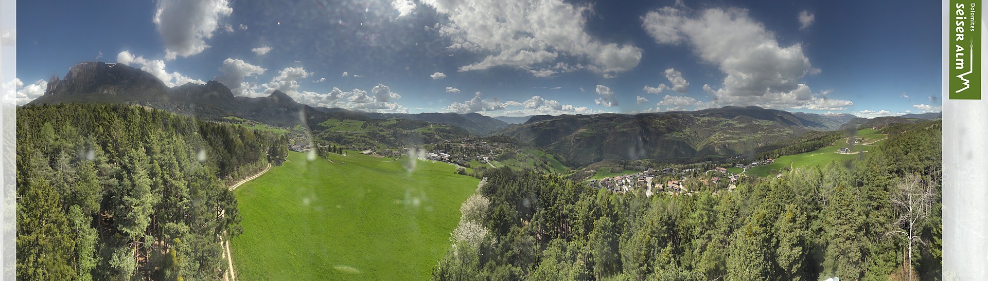 Archiv Foto Webcam Gemeinde Völs