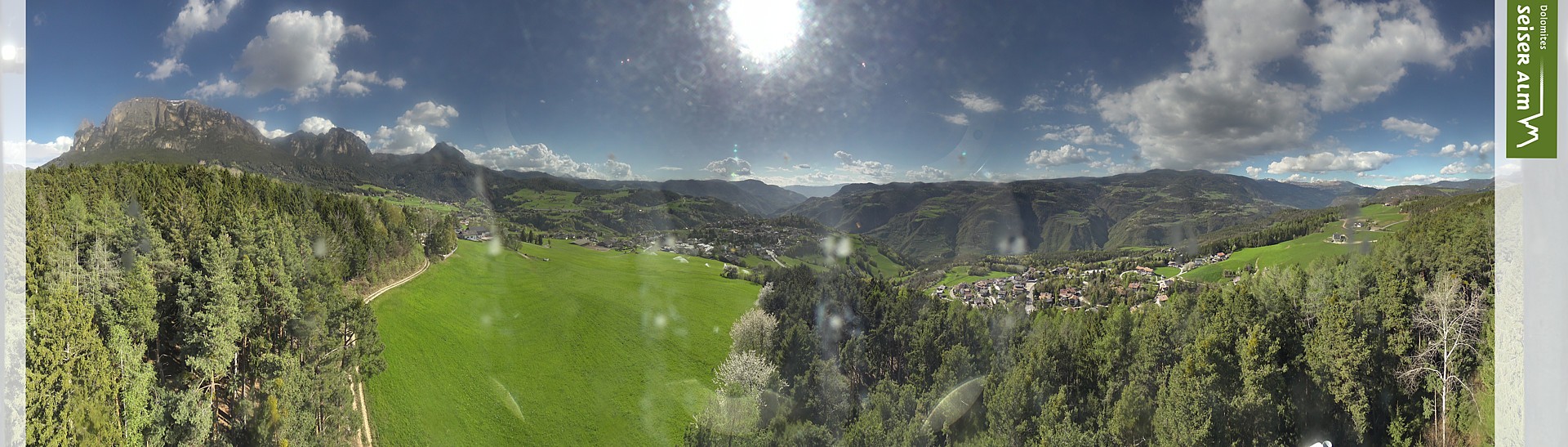 Archiv Foto Webcam Gemeinde Völs