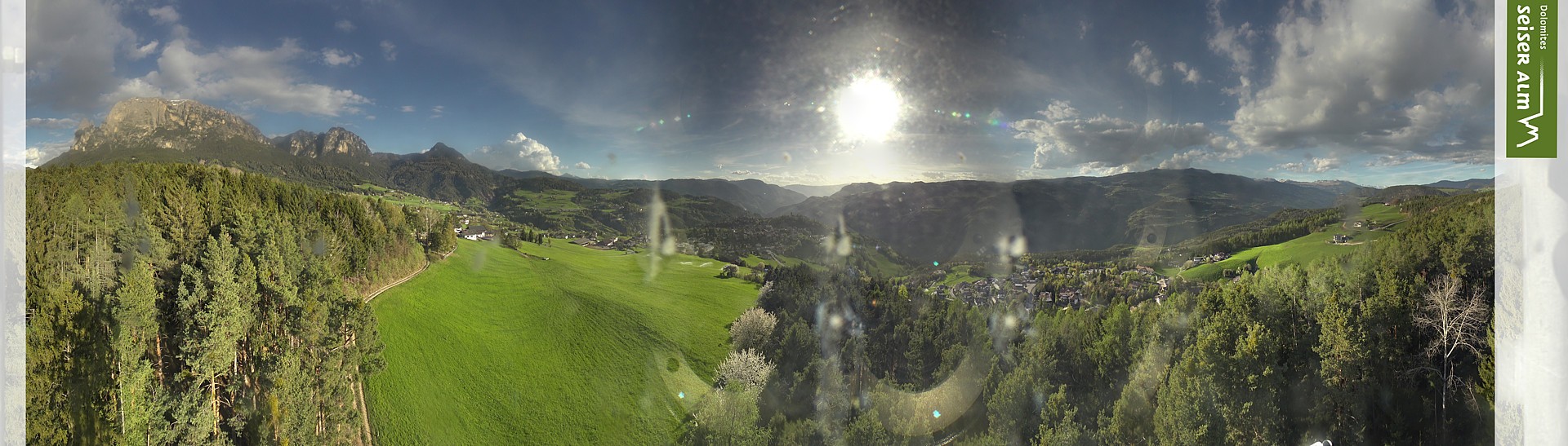 Archiv Foto Webcam Gemeinde Völs