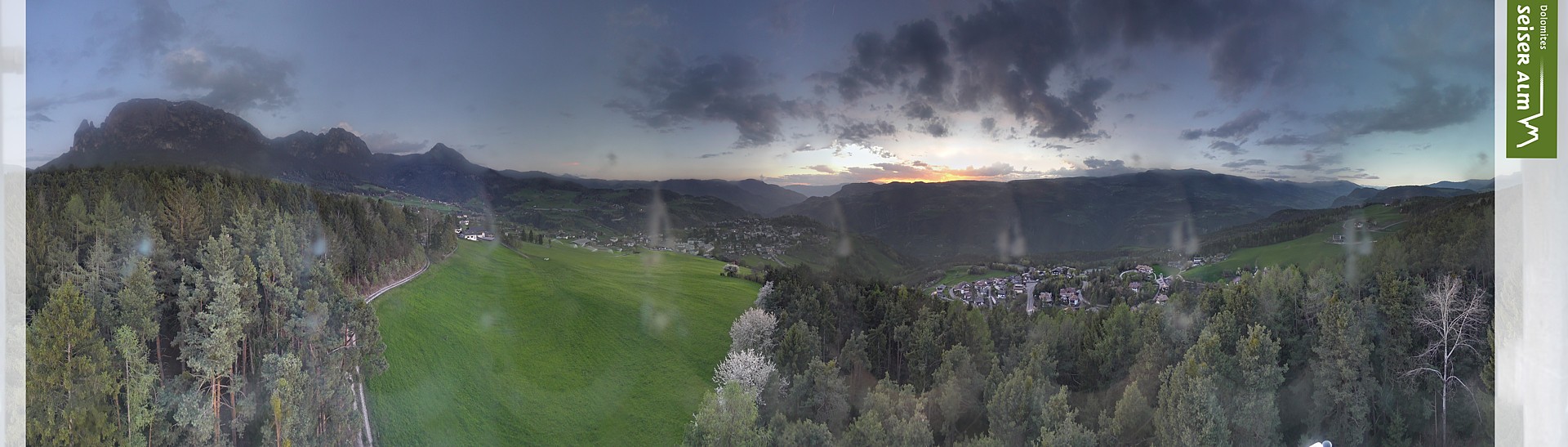 Archiv Foto Webcam Gemeinde Völs