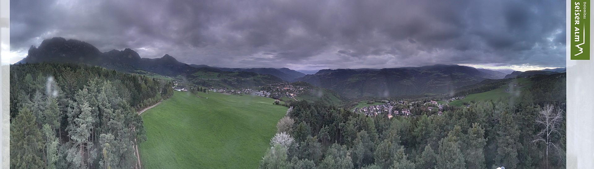 Archiv Foto Webcam Gemeinde Völs