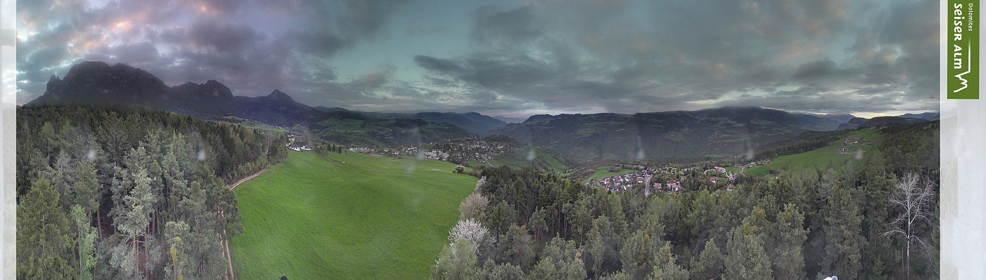 Archiv Foto Webcam Gemeinde Völs