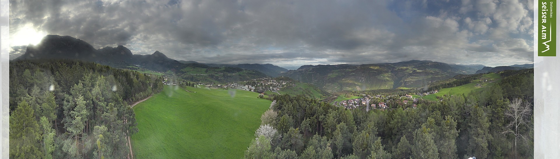 Archiv Foto Webcam Gemeinde Völs