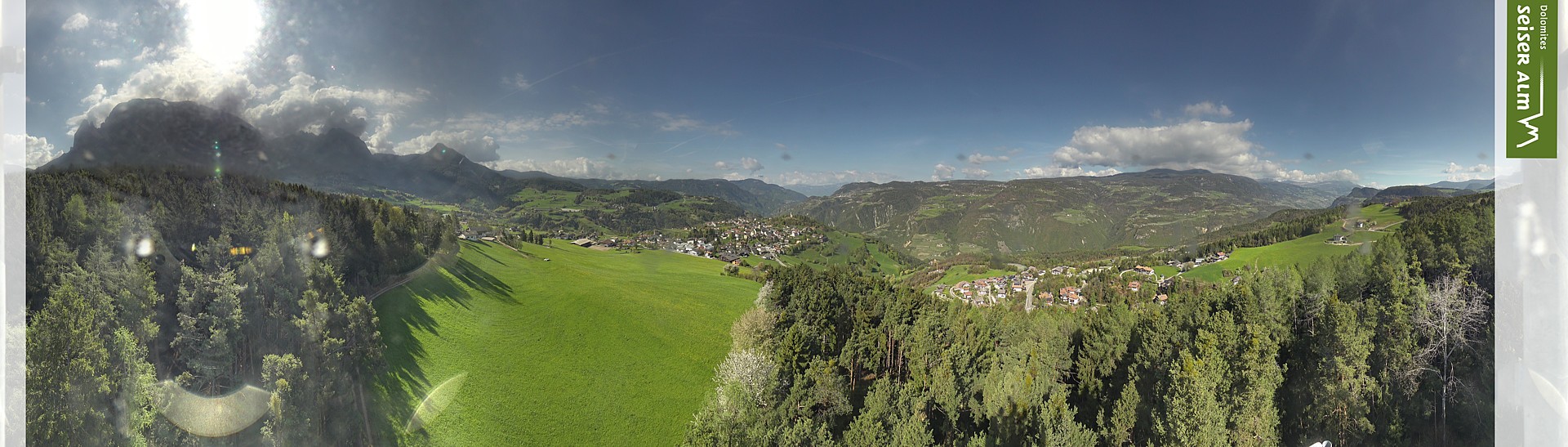 Archiv Foto Webcam Gemeinde Völs