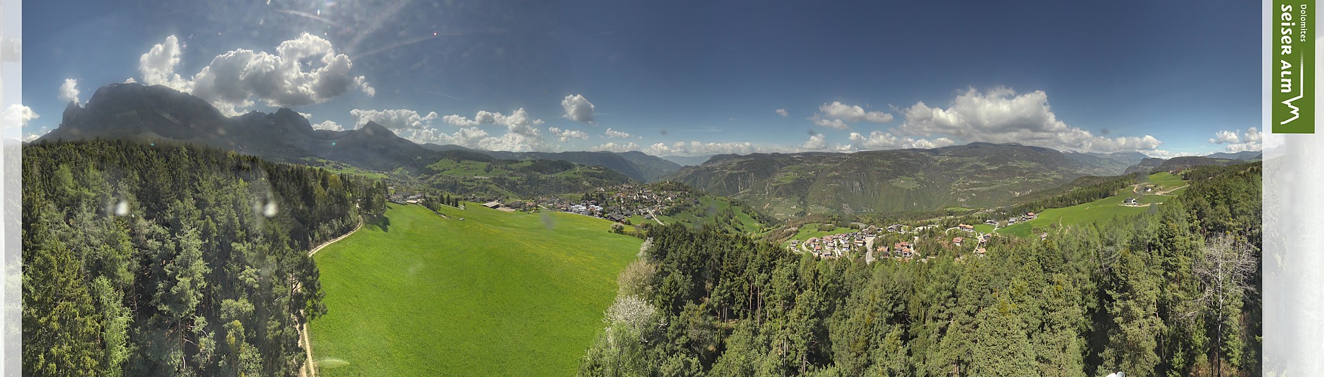 Archiv Foto Webcam Gemeinde Völs