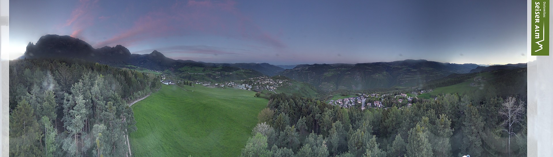 Archiv Foto Webcam Gemeinde Völs