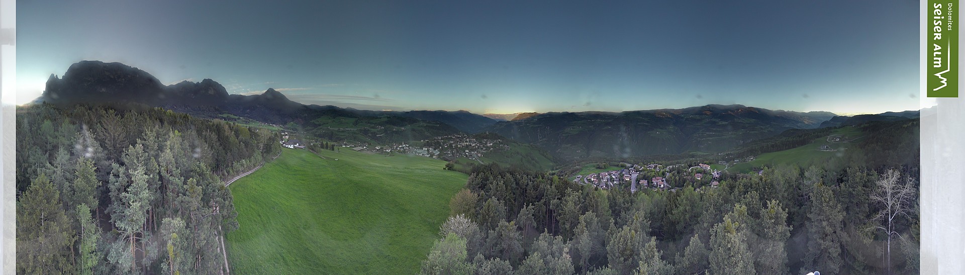 Archiv Foto Webcam Gemeinde Völs