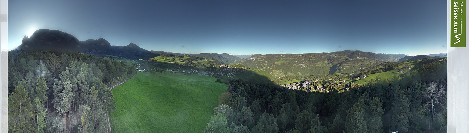 Archiv Foto Webcam Gemeinde Völs