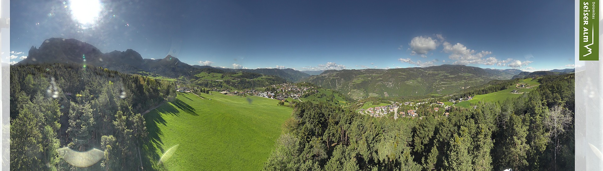 Archiv Foto Webcam Gemeinde Völs