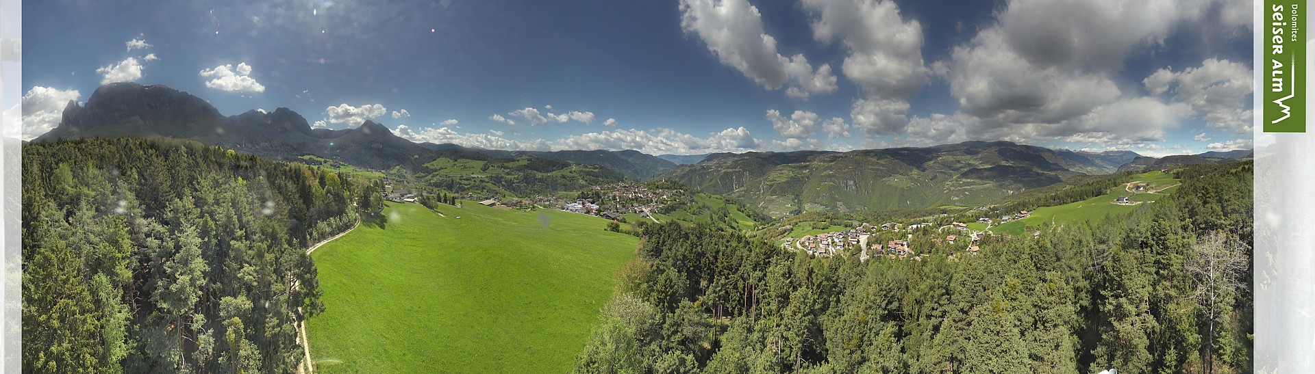 Archiv Foto Webcam Gemeinde Völs