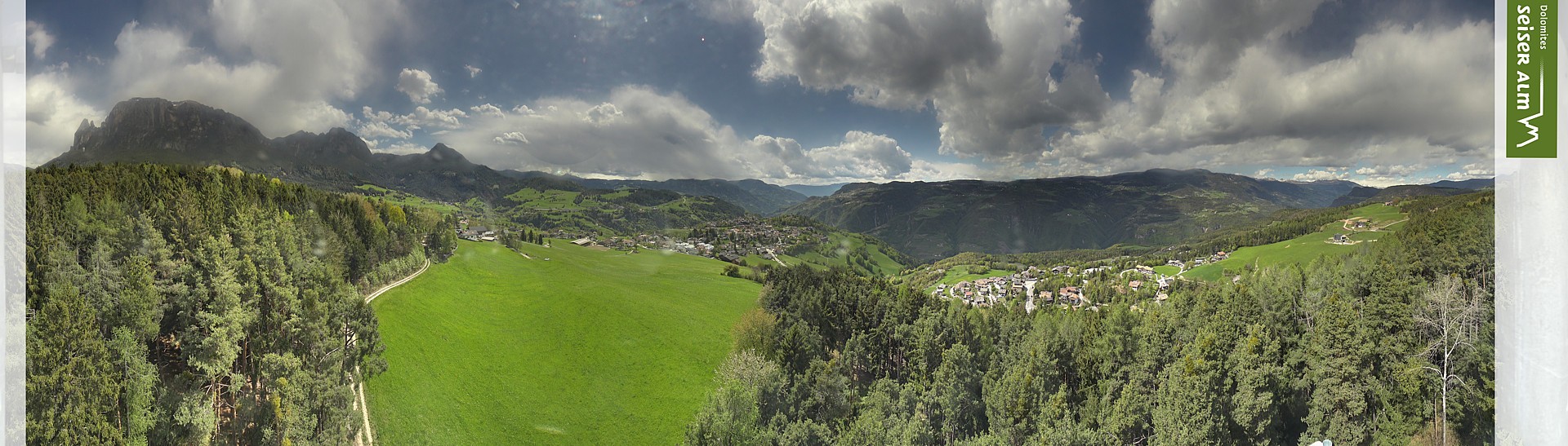 Archiv Foto Webcam Gemeinde Völs