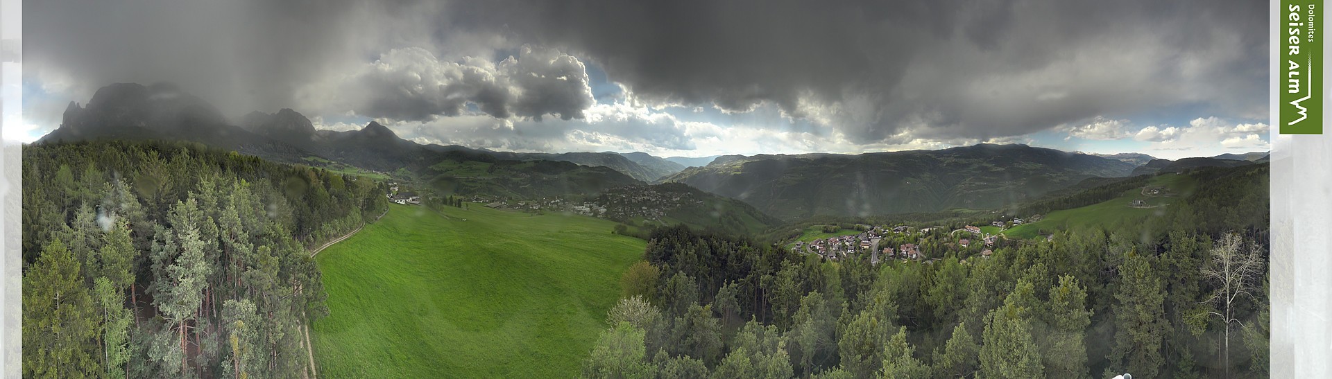 Archiv Foto Webcam Gemeinde Völs