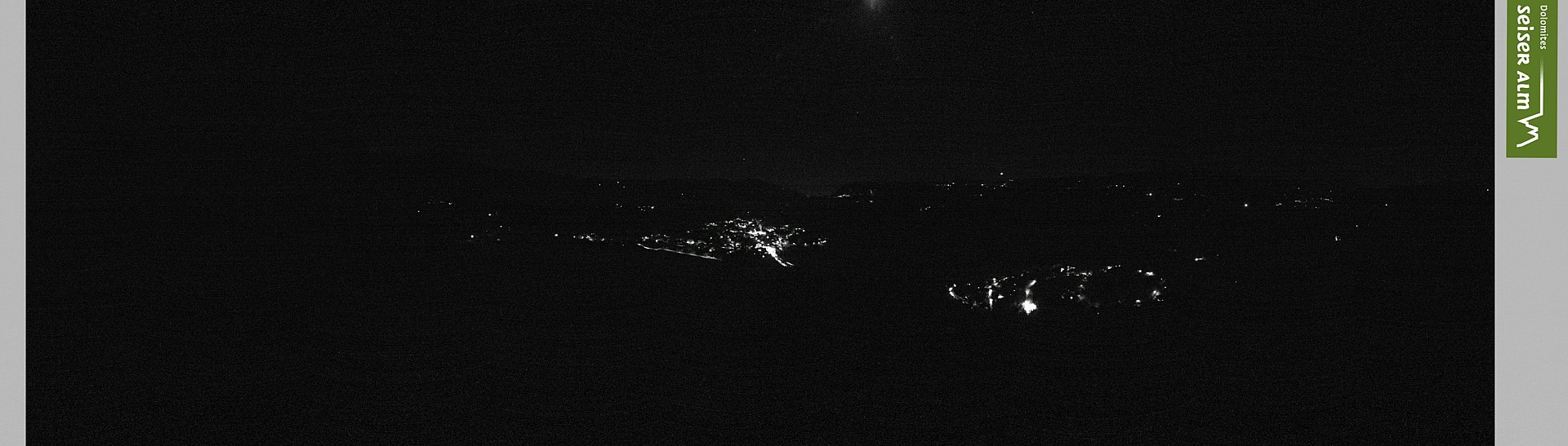 Archived image Webcam Völs am Schlern (South Tyrol)