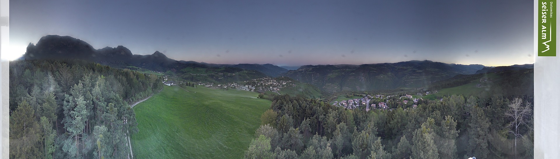 Archiv Foto Webcam Gemeinde Völs