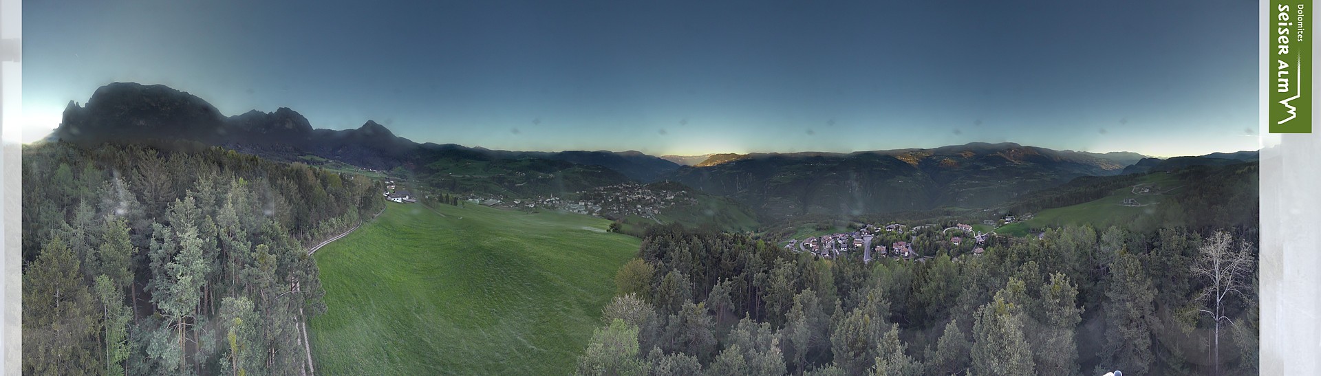 Archiv Foto Webcam Gemeinde Völs