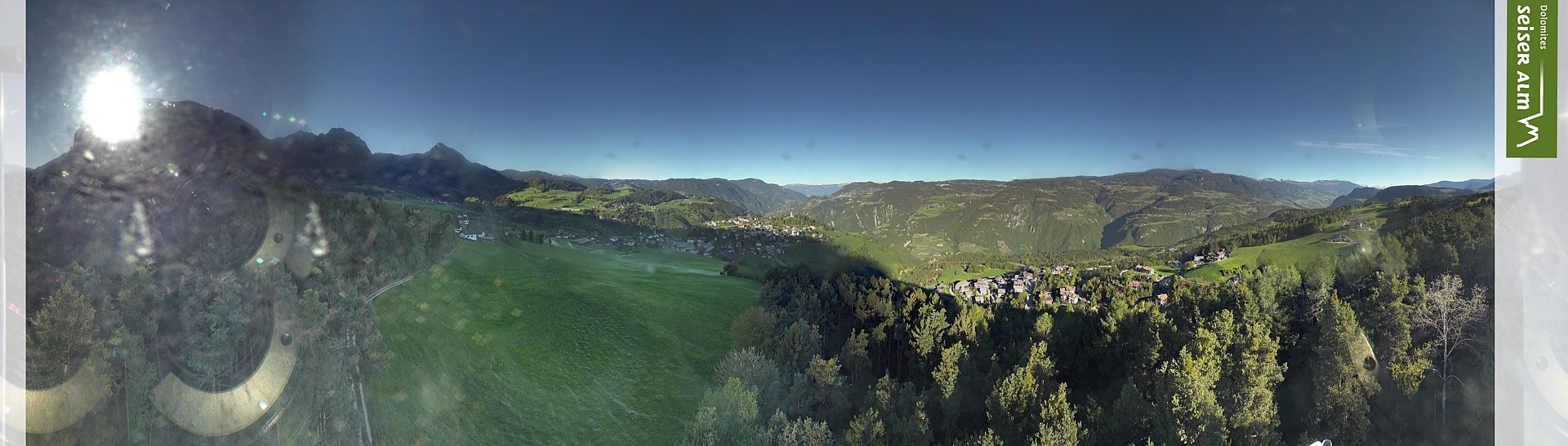 Archiv Foto Webcam Gemeinde Völs