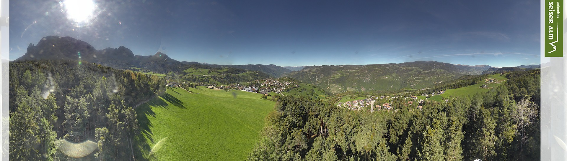 Archiv Foto Webcam Gemeinde Völs