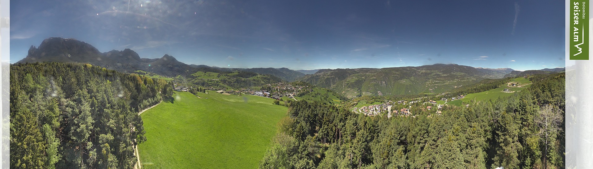 Archiv Foto Webcam Gemeinde Völs