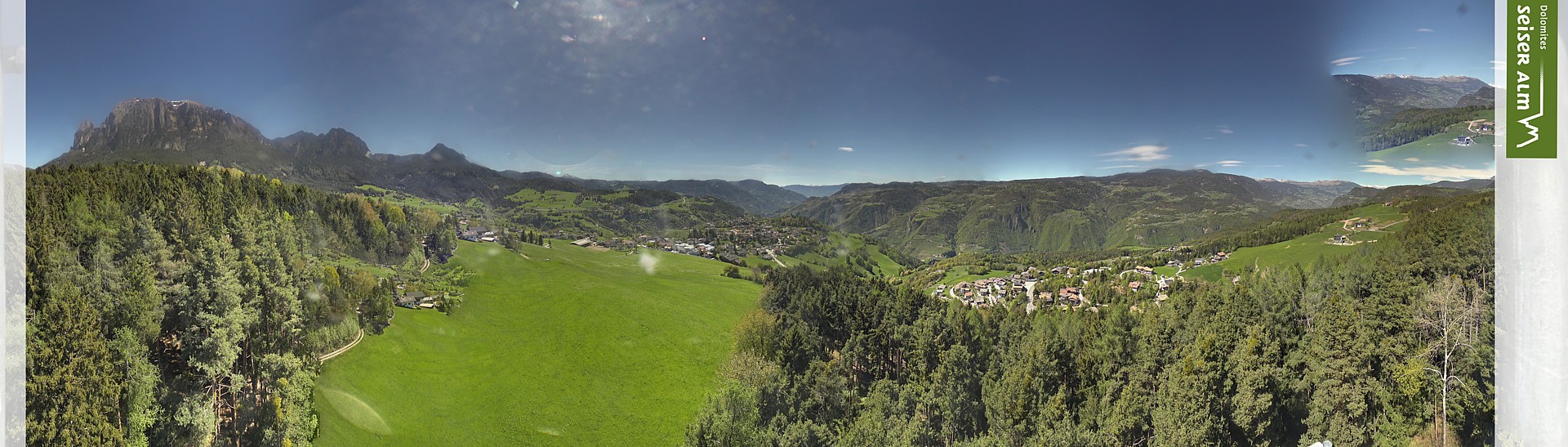 Archiv Foto Webcam Gemeinde Völs