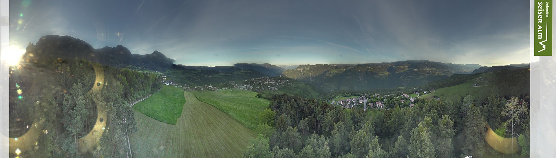 Archiv Foto Webcam Gemeinde Völs